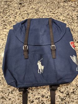 Polo Ralph Lauren Backpack