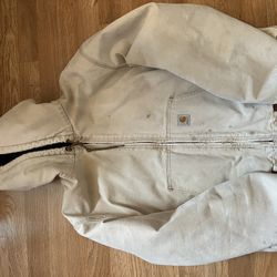 Carhartt Jacket 