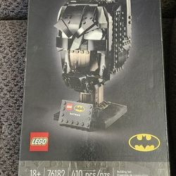 Batman lego set 