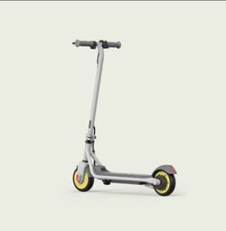 Segway Ninebot Zing C8 Electric scooter