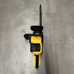 DEWALT 60V MAX 16in. Brushless Battery Powered Chainsaw, Tool Only