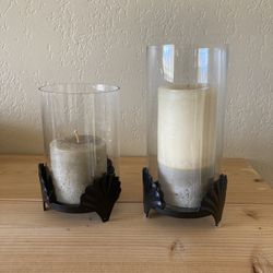 Candle / Cylinder Decoration -2/$10