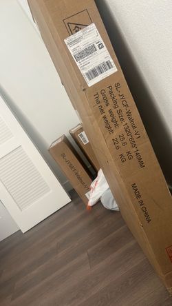 Coffee table  with 2 end tables
