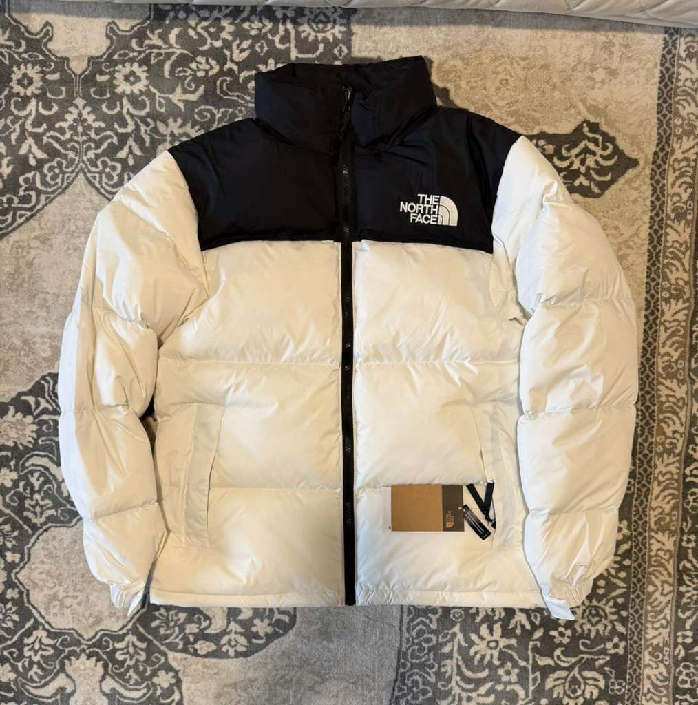 The North Face 1996 Retreo 700 Nuptse