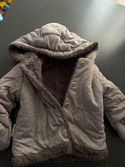 Baby clothes