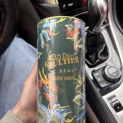 Jean Paul Gaultier Paradise Garden