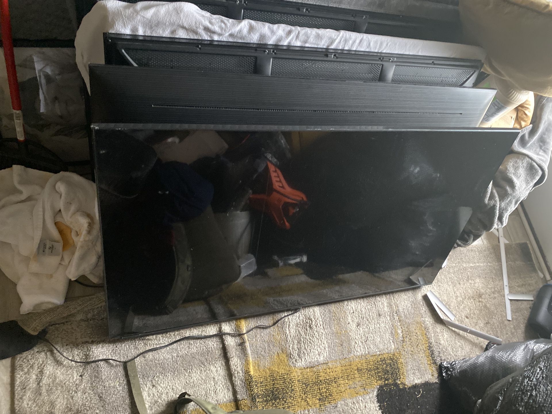 55 Inch Samsung