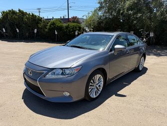 2014 Lexus ES 350