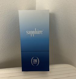 sapphire by zero gravity