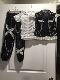 Boys Costume