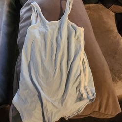 Women's Tank Bodysuit 