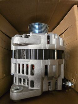 DB Electrical Alternator – Nissan / Infiniti