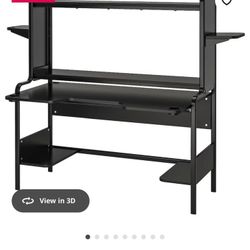 Computer Desk  
