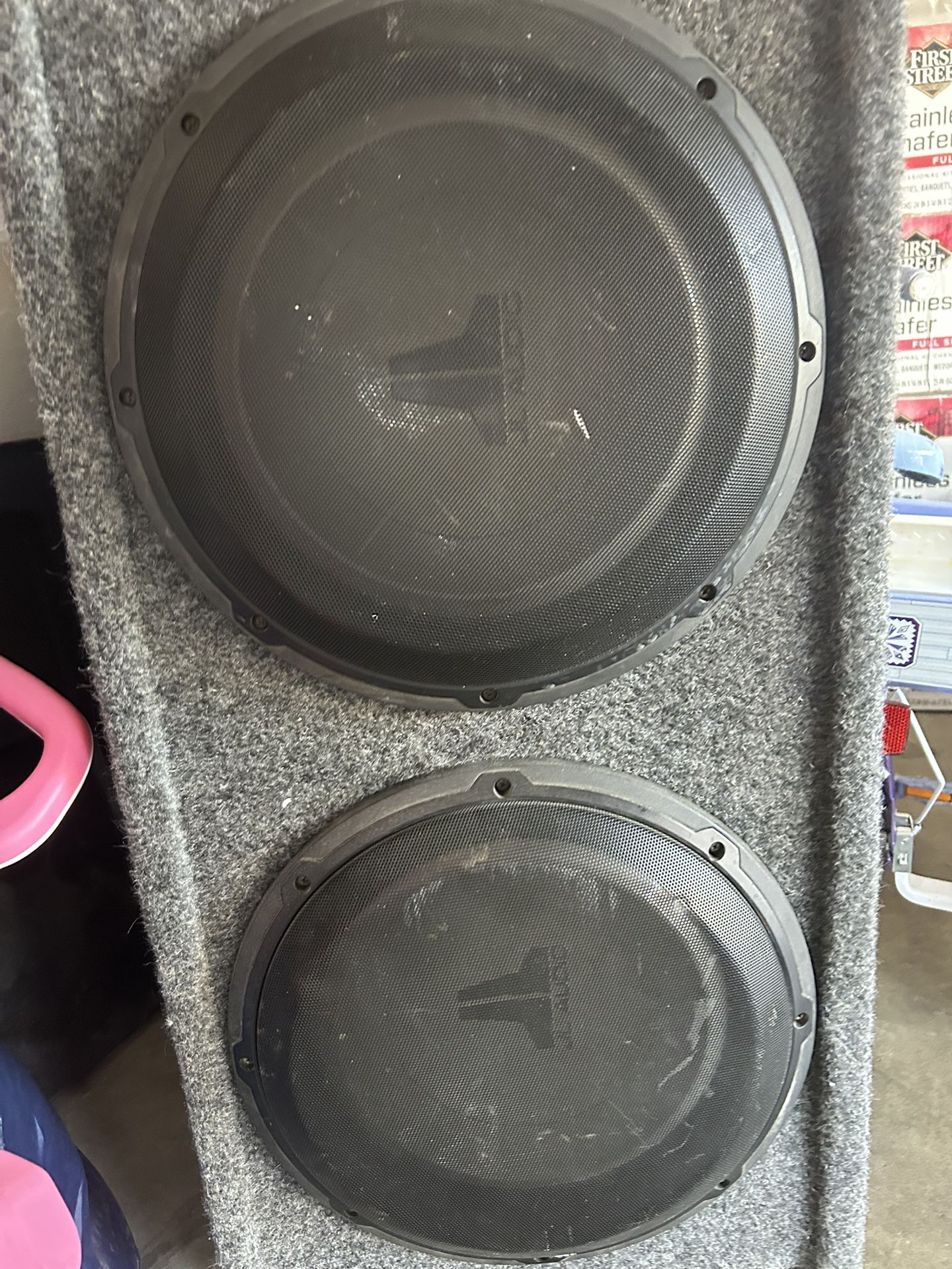 Car Audio