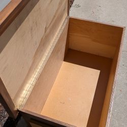 Coffee Table With Storage