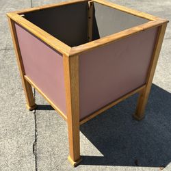Planter Box
