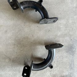 Chevy Engine Mounts 