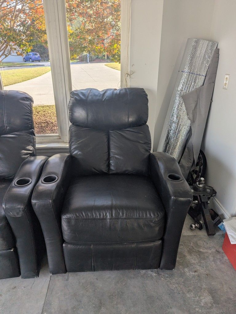 Recliners As Well As Refrigerators Dressers Armoires Office Desks And Bedroom Sets