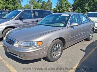 1998 Buick Regal