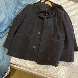 Nautica Peacoat 