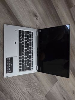 Acer Spin 3 N19W2 i5 10th Gen 8GB RAM