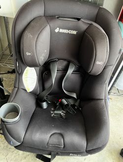 Toddler Car Seat Maxi Cosí 