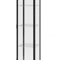 Clear Shelf Case