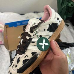 Samba OG Cow Leather 