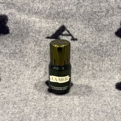 La Mer the treatment lotion sample 0.5oz (15ml)