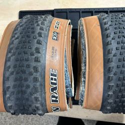 Maxxis Rekon Race 29 X 2.35 Mountain Bike Tires