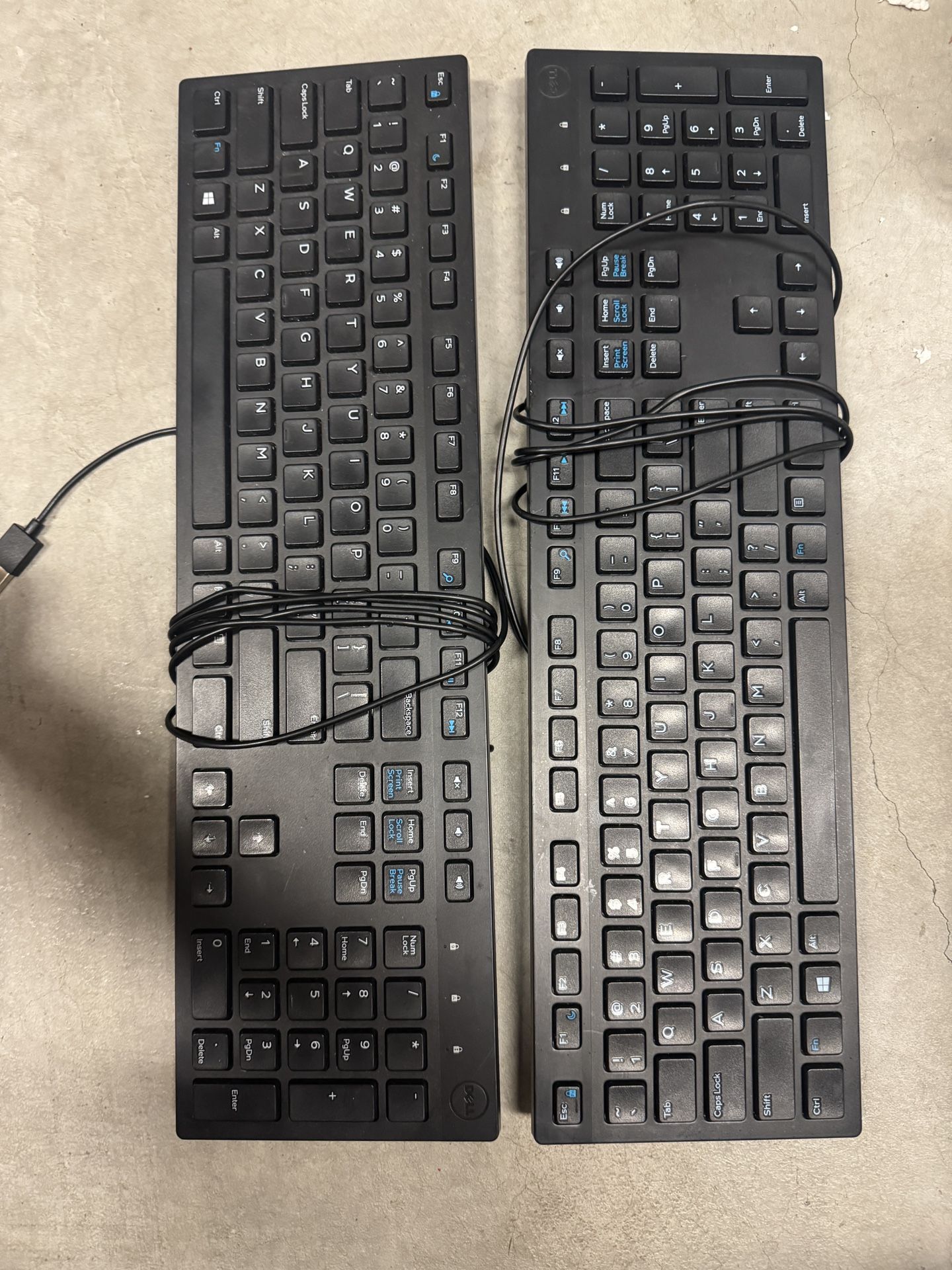 Keyboard
