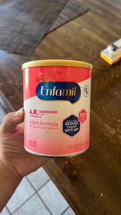 Enfamil Formula