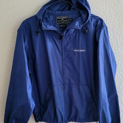 Vintage Polo Sport Ralph Lauren Anorak Windbreaker Jacket