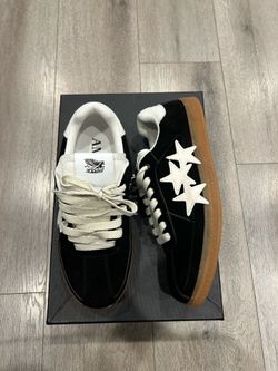 Amiri shoes