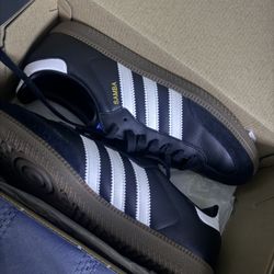 Black Samba’s OG