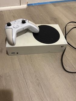 Xbox series S (NEED GONE ASAP)