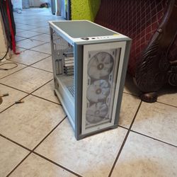 Corsair 4000x Midtower PC Case