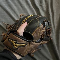Mizuno Baseball Glove 11.50inch 
