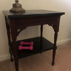 Side table