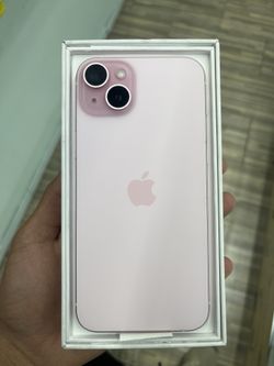 iPhone 15 plus - Unlocked