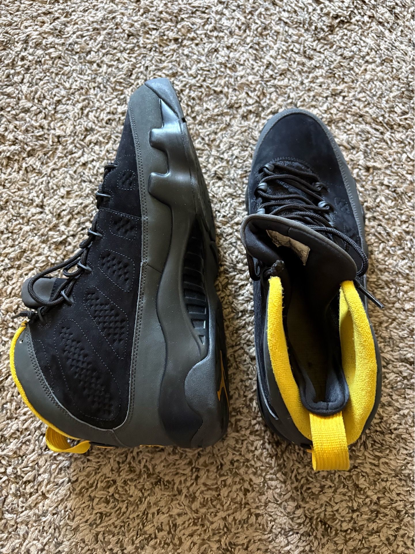 Jordan Shoes