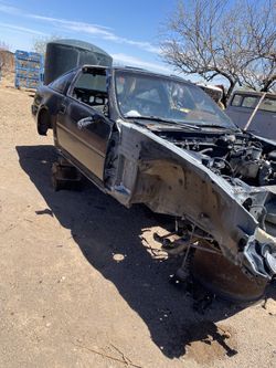 PART PARTS 1988 300zx