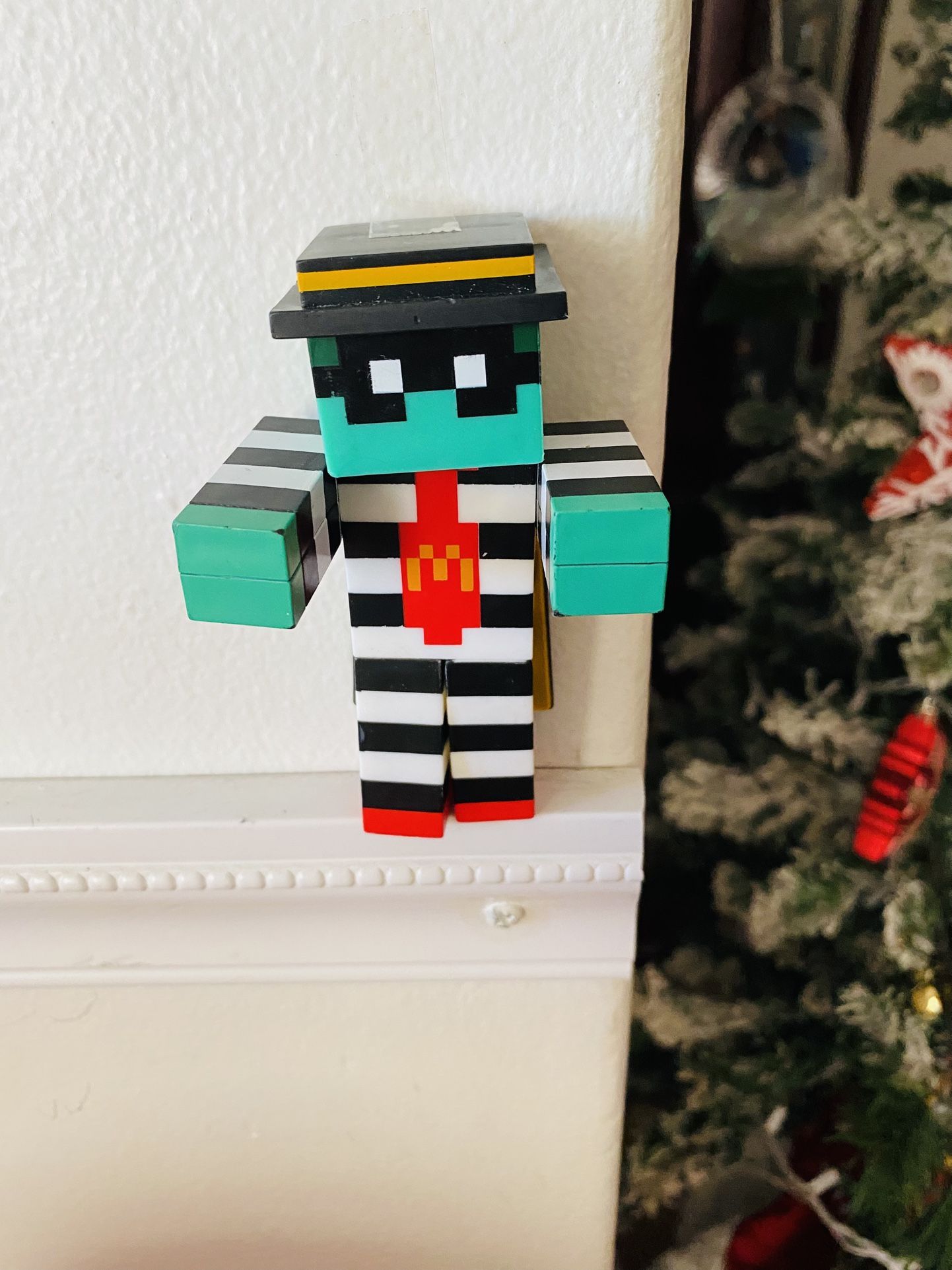 Mcdonald’s Toy Collectible