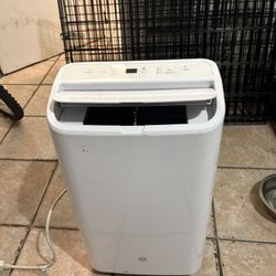 GE Portable Air Conditioner