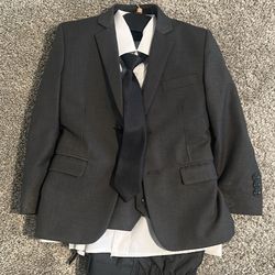 Kids tuxedo 