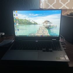 Lenovo LOQ 15.6” Laptop