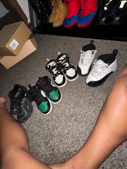 8c shoes