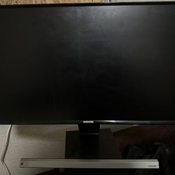 Samsung Monitor