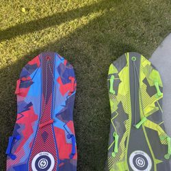 Costco Sno Storm Sled