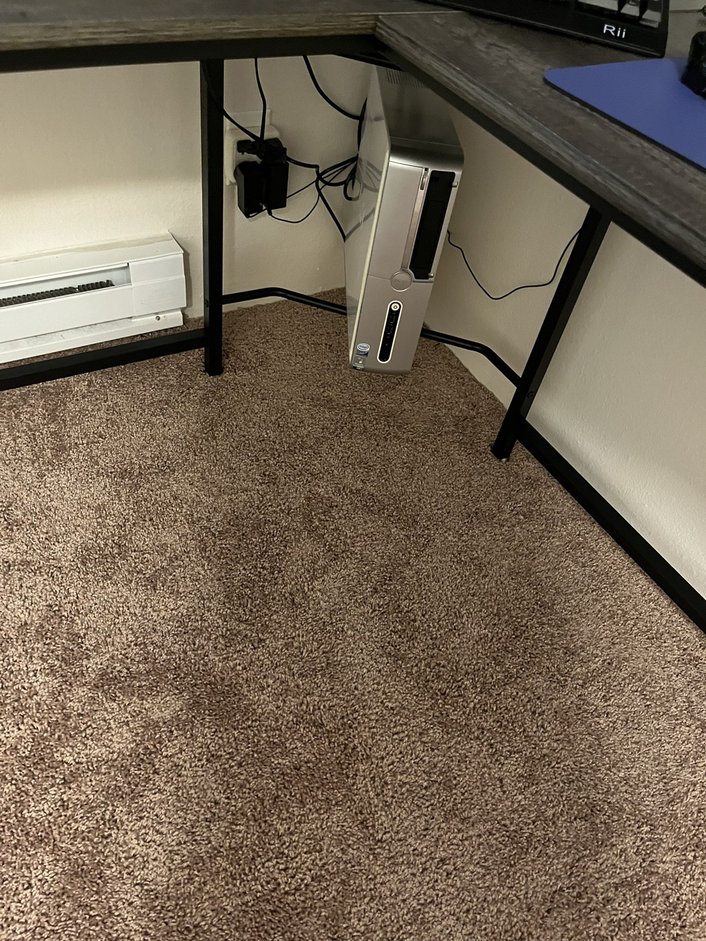 Dell Desktop Computer